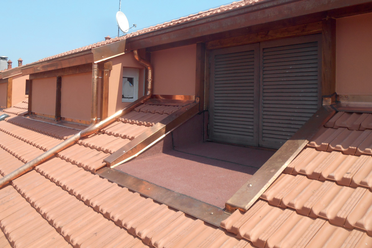 rifacimento e ristrutturazione tetti e coperture